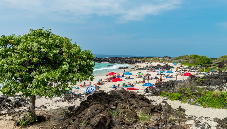 My ‘Home’ Beach